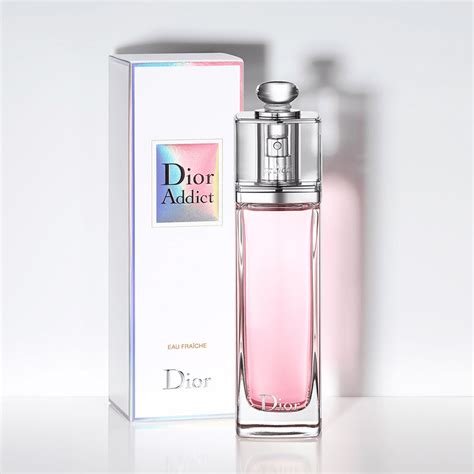 Dior Addict Eau de Toilette Dior parfum  